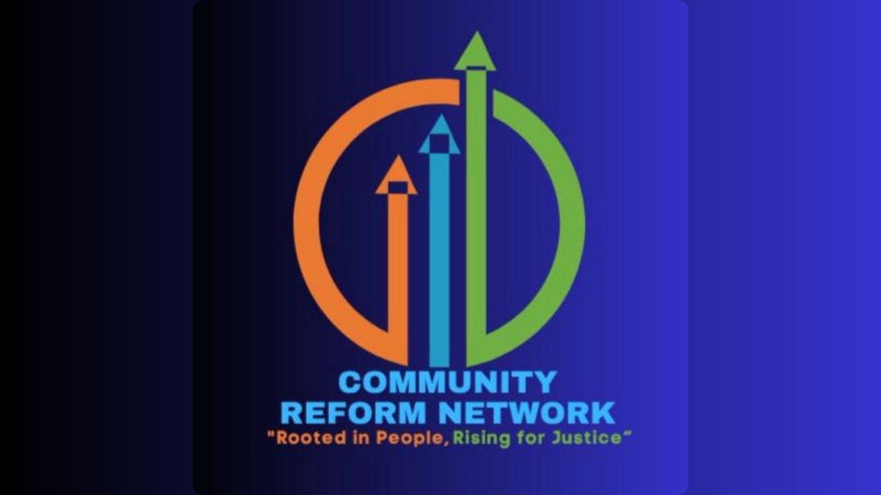 Community Reform Network